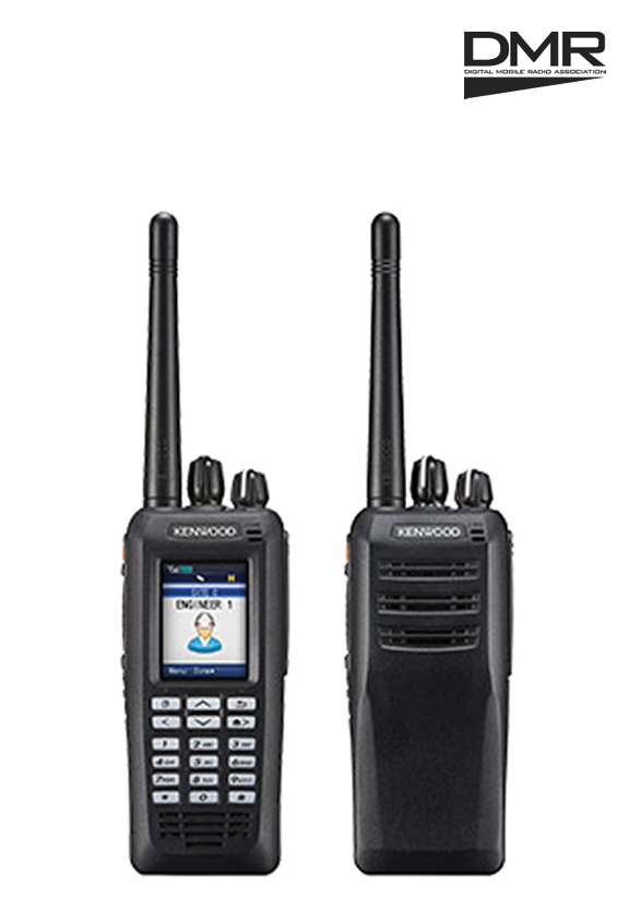  DMR /TK-3207DԽԽ