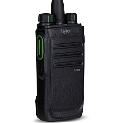 ܴHytera BD500߶Խ̨ ɫ BD500U(400-470MHz )